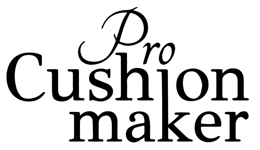 pro cushion maker png