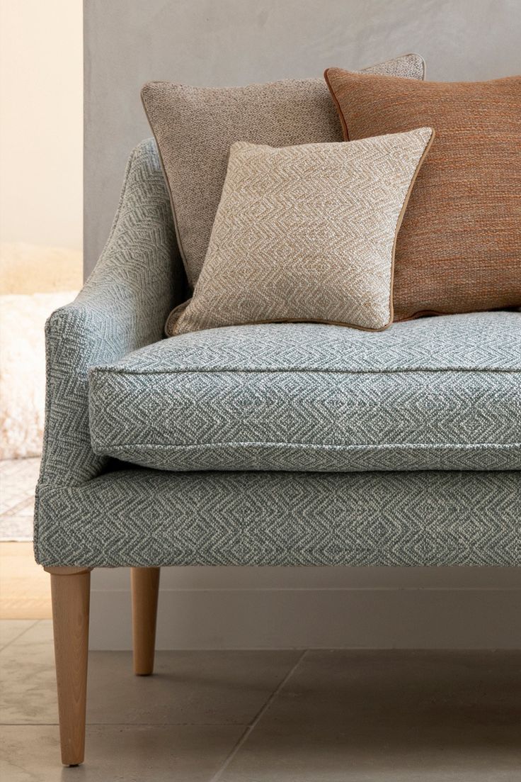 cushion sofa